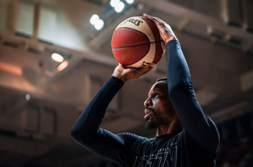 ABA liga povodom incidenta u Areni: Ne osećamo se odgovornim