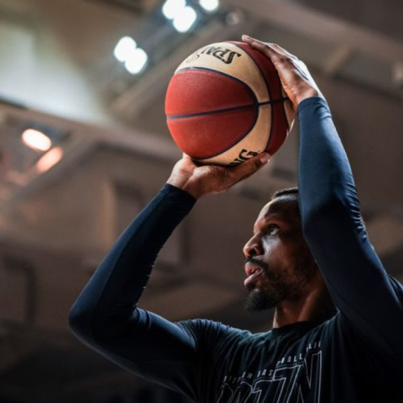 Oglasio se agent Džejmsa Nanelija: "Krvario je za Partizan, sada će sudovi odlučiti"