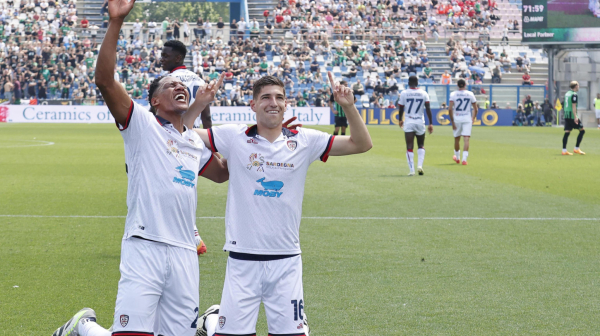 Ranijeri opet heroj Kaljarija – Račićev Sasuolo pred ispadanjem iz Serije A