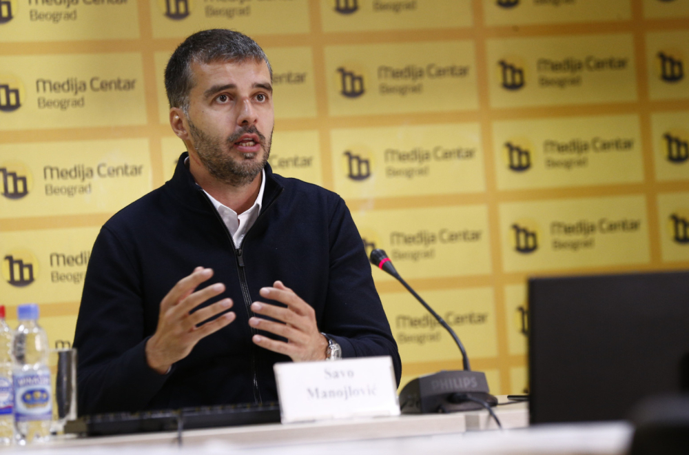 Šta zagovara prva savetnica Sava Manojlovića? Deli slike satanističkih rituala i džamija VIDEO