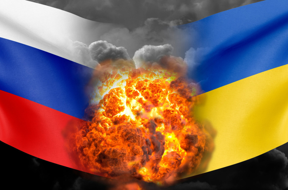 Ukrajina pogodila Rusiju: Posledica – poremećaj tržišta