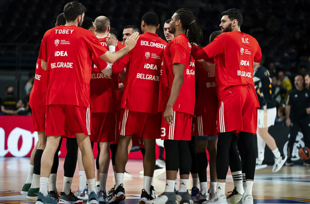 Zvezda objavila novi snimak tuče Nanelija i Lazarevića  VIDEO