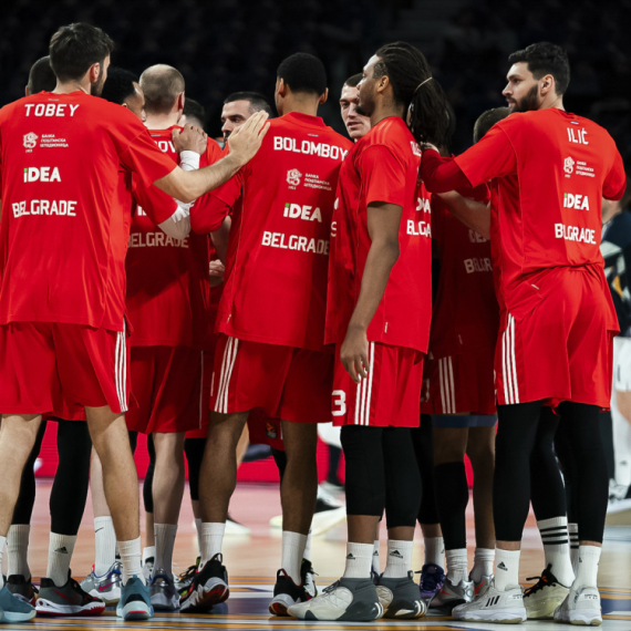 Zvezda objavila novi snimak tuče Nanelija i Lazarevića  VIDEO