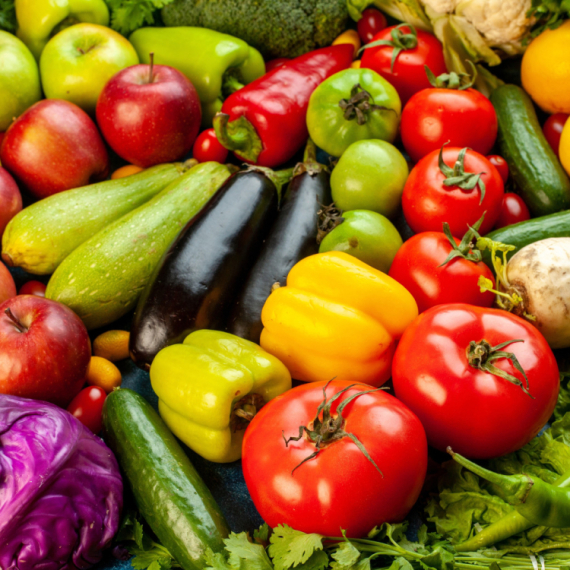 Izvozni adut Srbije: Kinеska provincija želi povrćе iz Vojvodinе