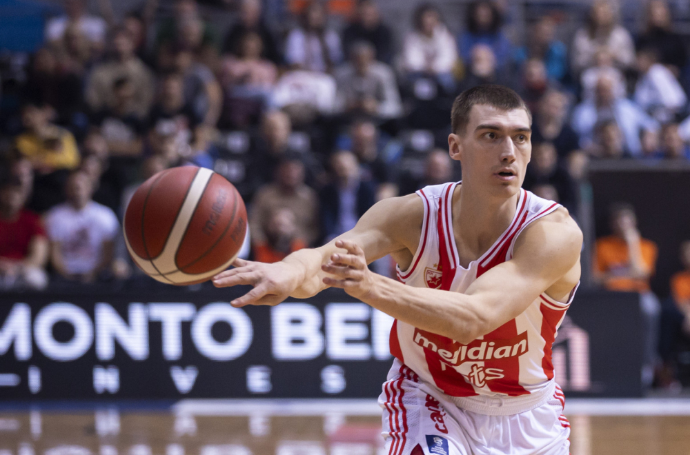 Šta je Lazarević rekao policiji: "Pitao sam ga, on se izmakao i udario pesnicom"