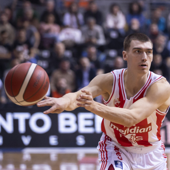 Šta je Lazarević rekao policiji: "Pitao sam ga, on se izmakao i udario pesnicom"