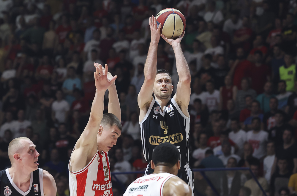 Oglasilo se Tužilaštvo zbog tuče Nanelija i Lazarevića