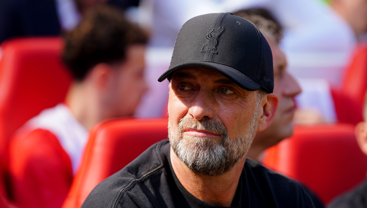 Sjajan doček za Klopa na oproštajnom meču VIDEO