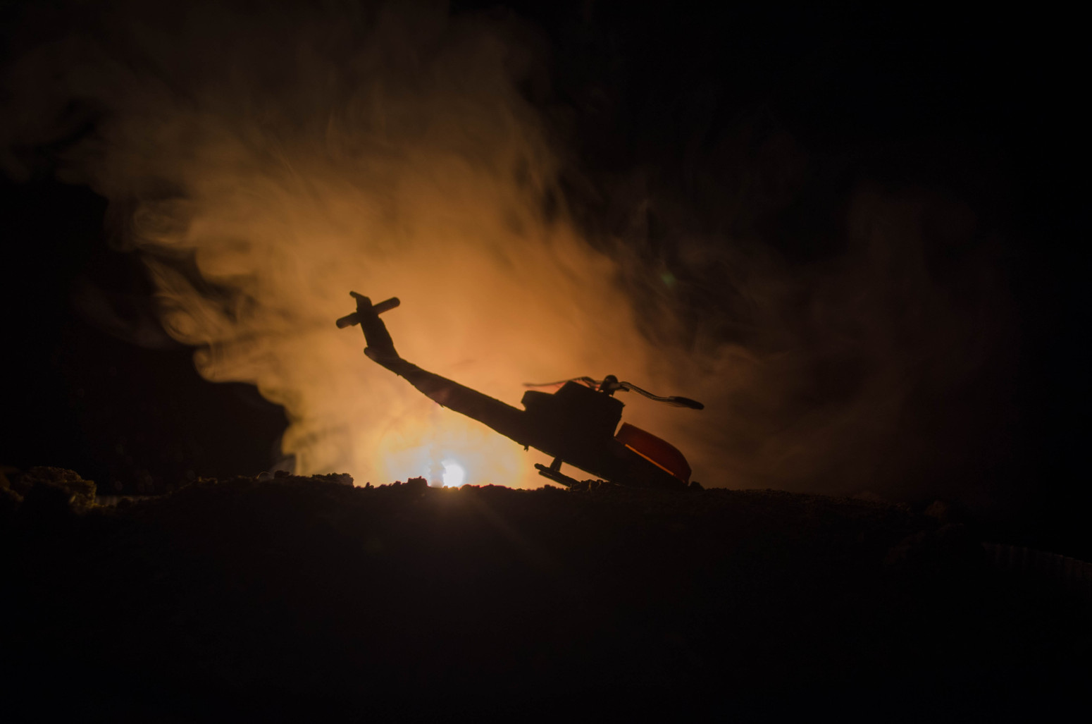 Srušio se medicinski helikopter kod Kataline u Kaliforniji: Dva mrtva, dvoje povređenih