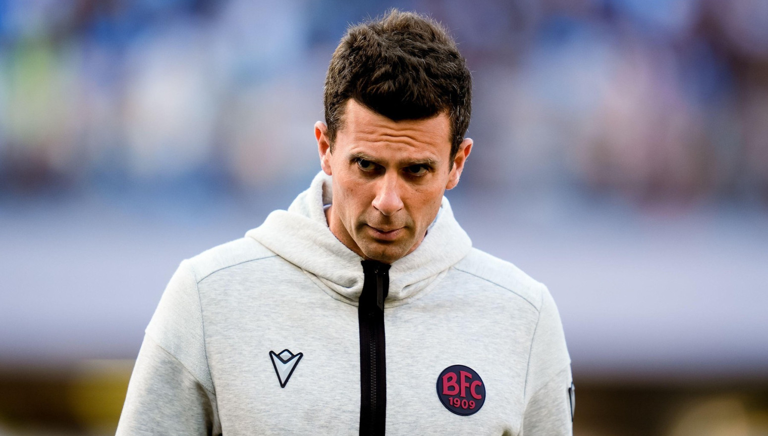 Mota bira između Juventusa i Barselone