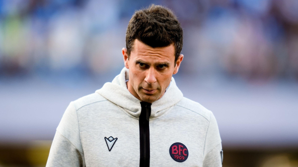 Mota bira između Juventusa i Barselone