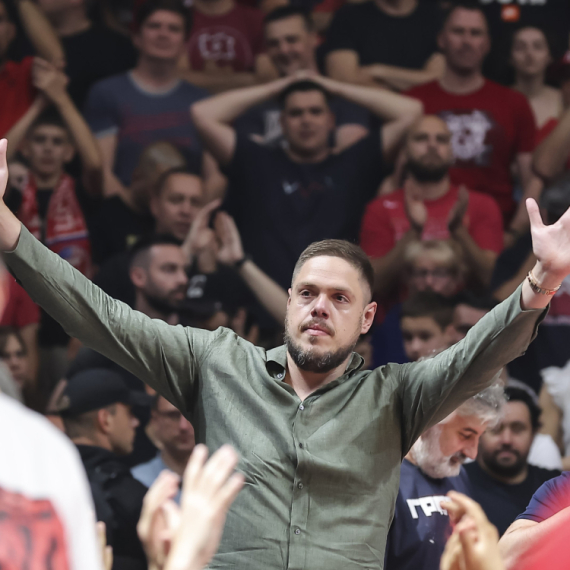 "Ne mogu da verujem – Stefane, ostani hladne glave"