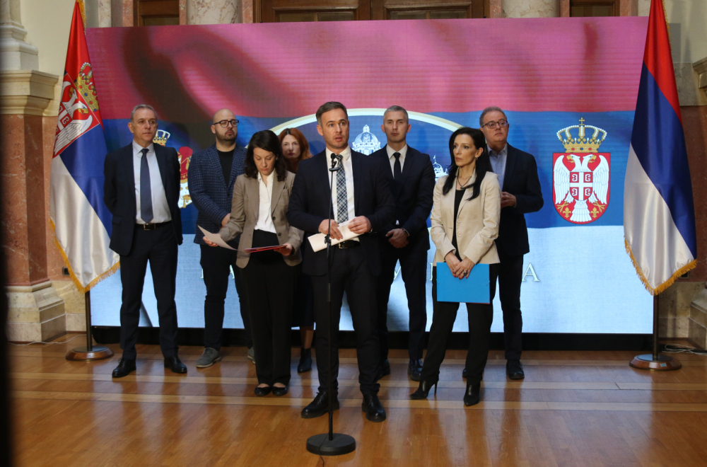 Oglasili se iz Doma zdravlja: Javili se da komentarišu našu brigu o građanima, a ne smeju da izađu na izbore