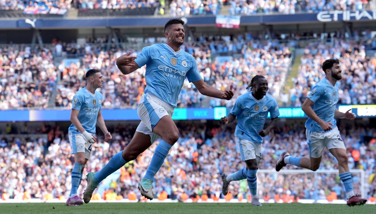 Siti deseti put šampion Engleske!