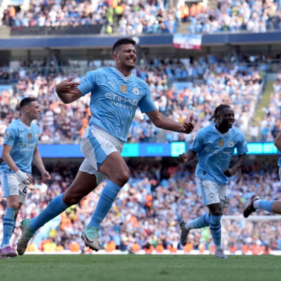 Kritična navijačka invazija na London – pristalice Sitija i Junajteda ne smeju istim putem