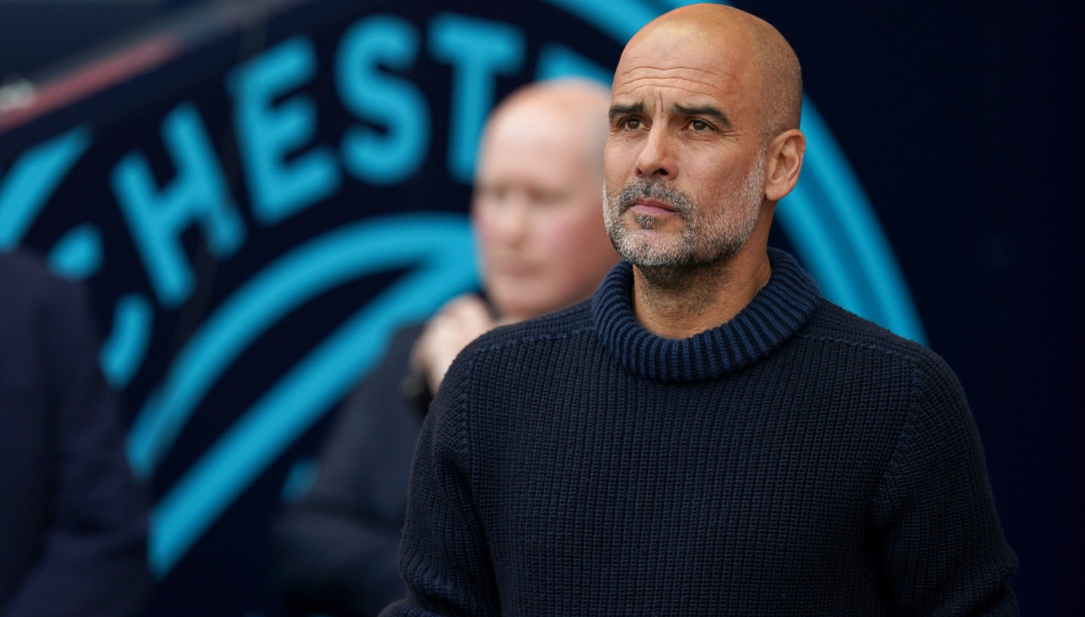 Gvardiola: "Real ne mora da čestita, na njima je!"