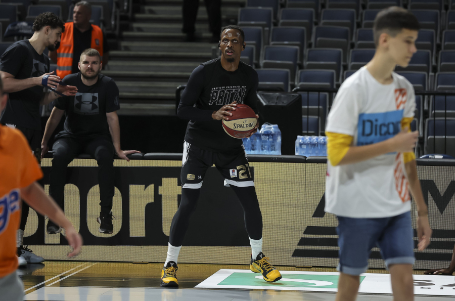 Obradović prelomio – Naneli ne igra derbi!