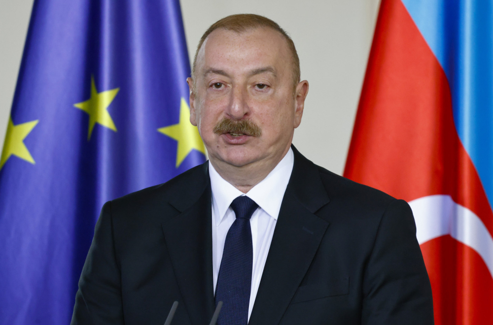 Oglasio se Azerbejdžan: Ozbiljno smo zabrinuti, nudimo svu moguću podršku