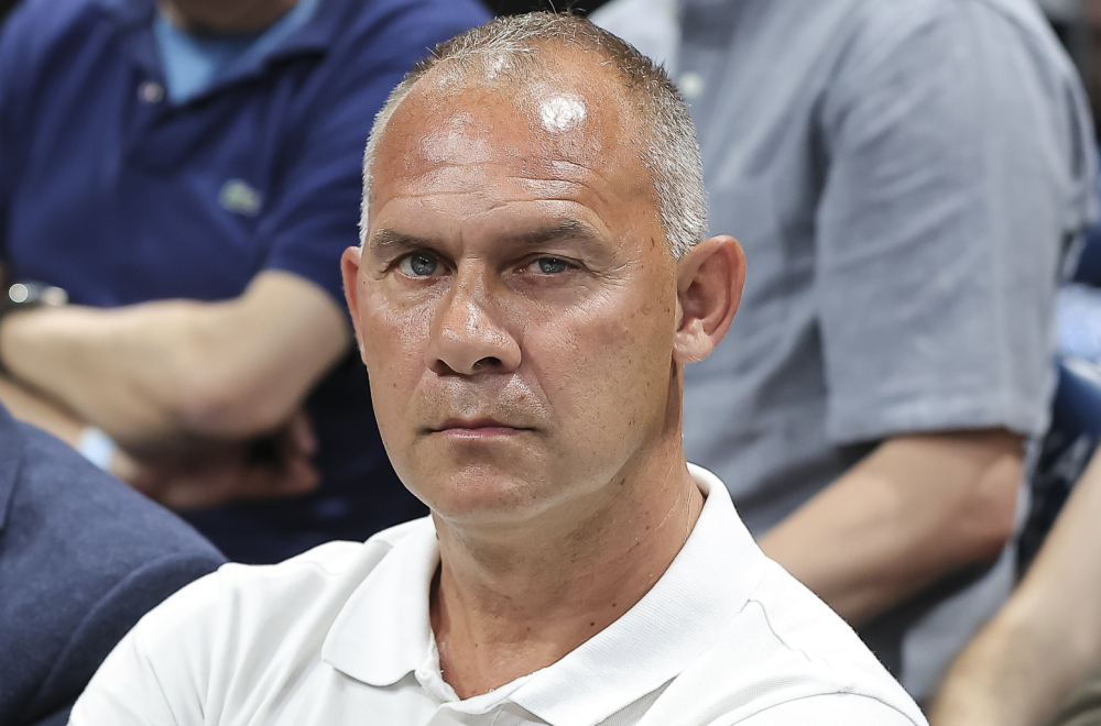 Nađ kao Duljaj  – prati derbi u Areni FOTO