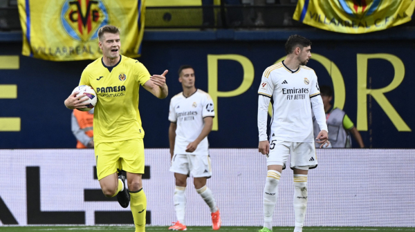 Kadis ispao iz lige, Serlotova četiri gola šampionskom Realu