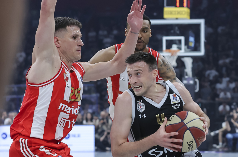 Počije KLS: Zvezda brani titulu, povratnik Partizan