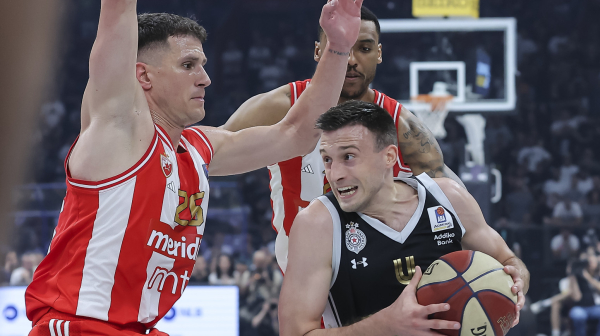 Počije KLS: Zvezda brani titulu, povratnik Partizan