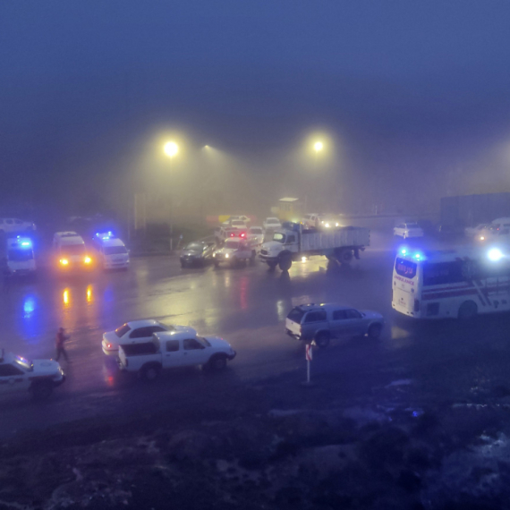 Veleobrt: Demantovana vest o pronalasku Raisijevog helikoptera