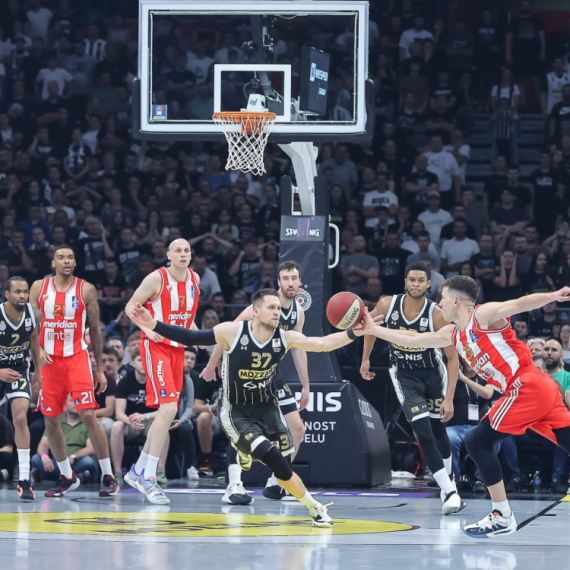 Neverovatna odluka KLS – "večiti" u terminima F4 Evrolige!