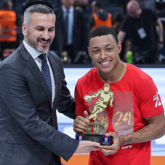 Jago MVP finalne serije