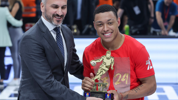 Jago MVP finalne serije