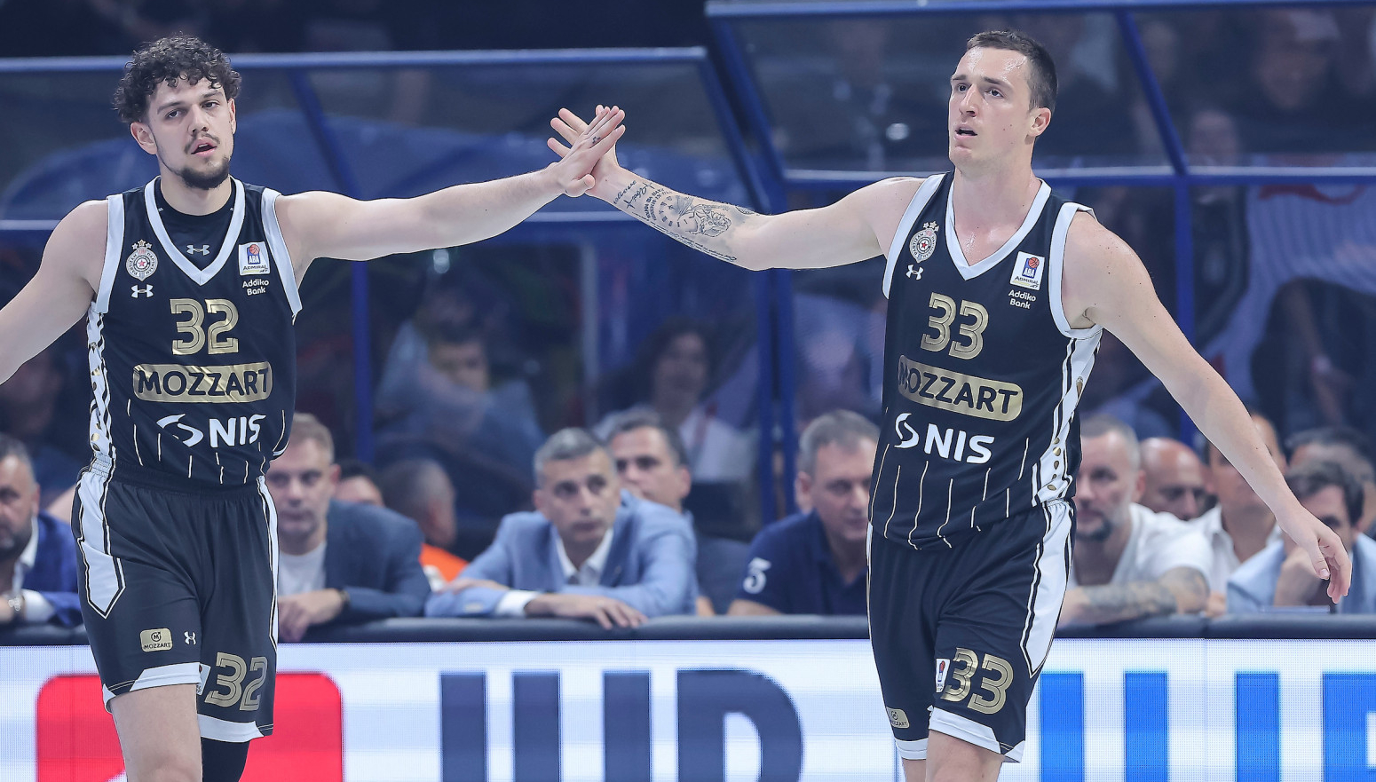 Anđušić o incidentu: Rekao bih svašta, ali zadržaću za sebe VIDEO