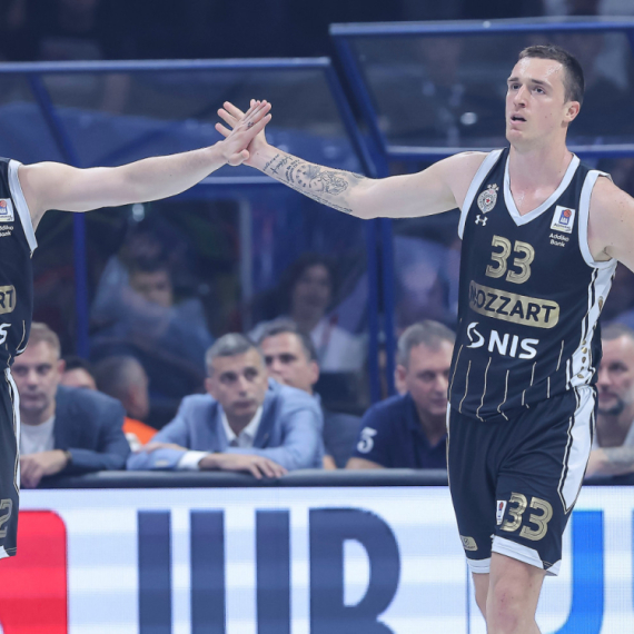 Anđušić o incidentu: Rekao bih svašta, ali zadržaću za sebe VIDEO