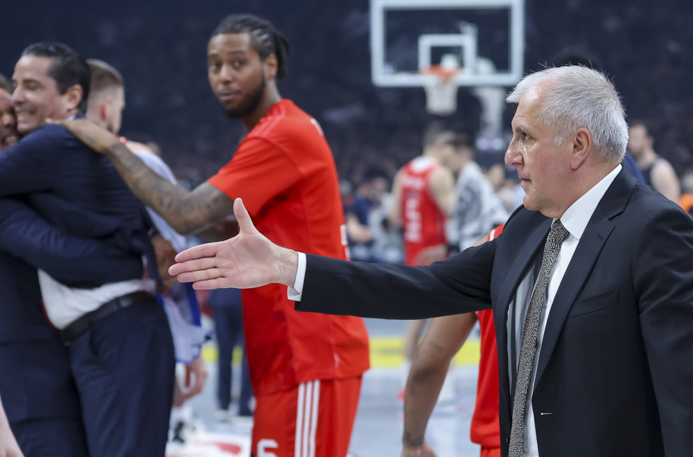 Obradović o tuči: "Bila mi je muka kad sam čuo"