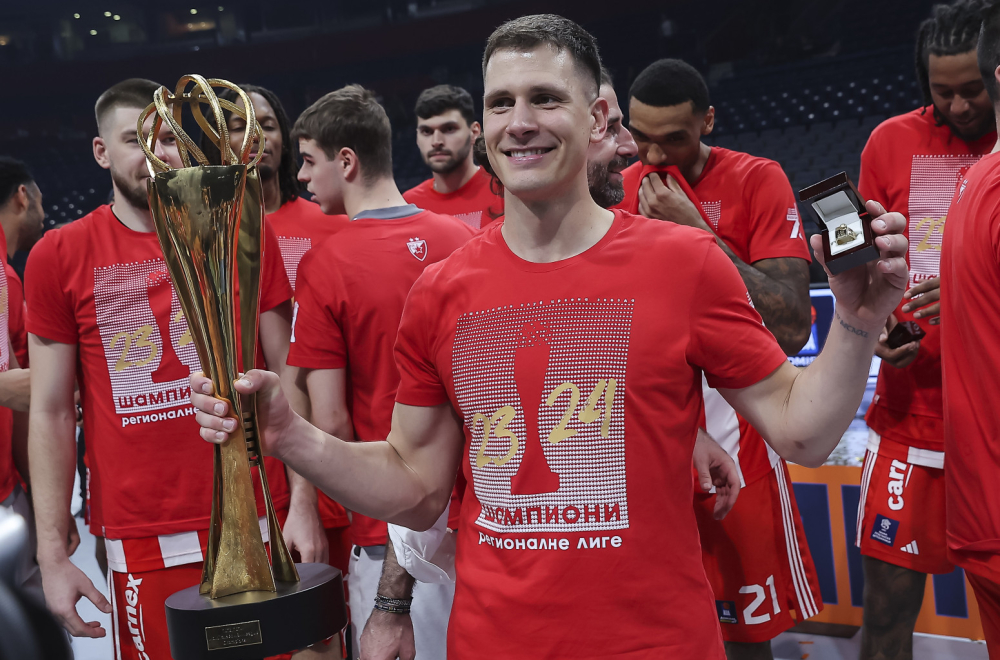 Nedović: Imao sam osećaj, rekao sam da oni ne veruju u pobedu VIDEO