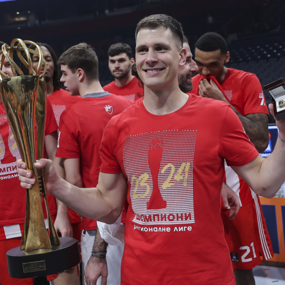 Nedović: Imao sam osećaj, rekao sam da oni ne veruju u pobedu VIDEO