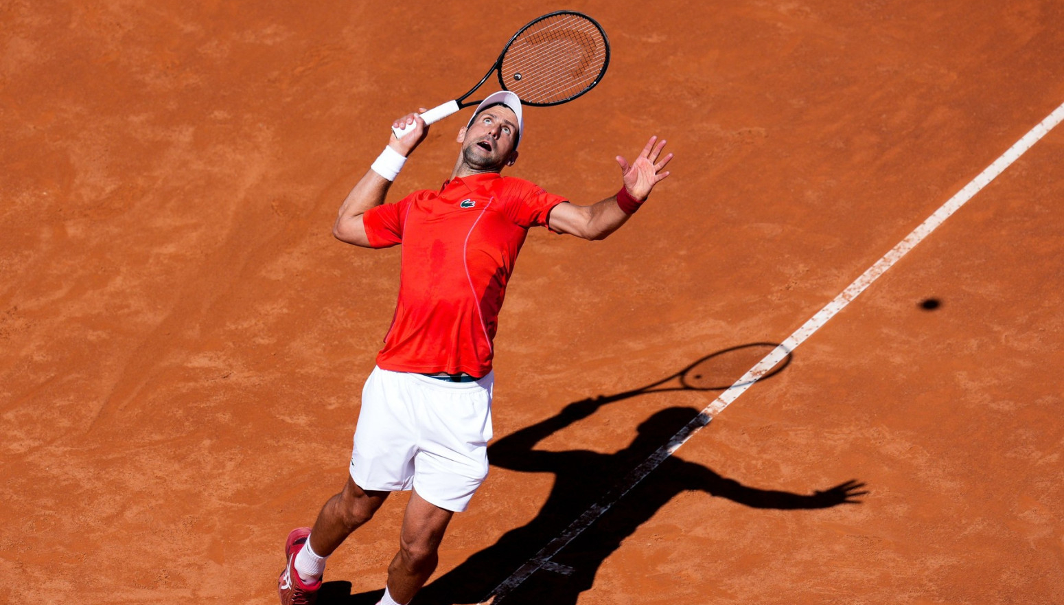 Zašto Novak igra u Ženevi?