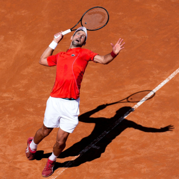 Zašto Novak igra u Ženevi?