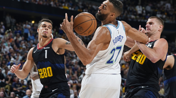 Gober: Sjajno je pobediti tim sa najboljim igračem sveta