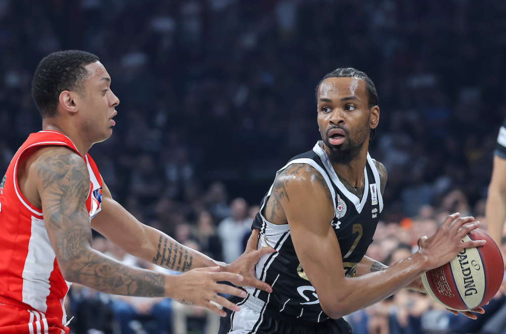 Đurović oštro po Panteru: On zavarava navijače, nije trebalo da bude kapiten