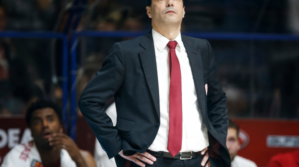 Sferopulos je Obradovićev "kriptonit"