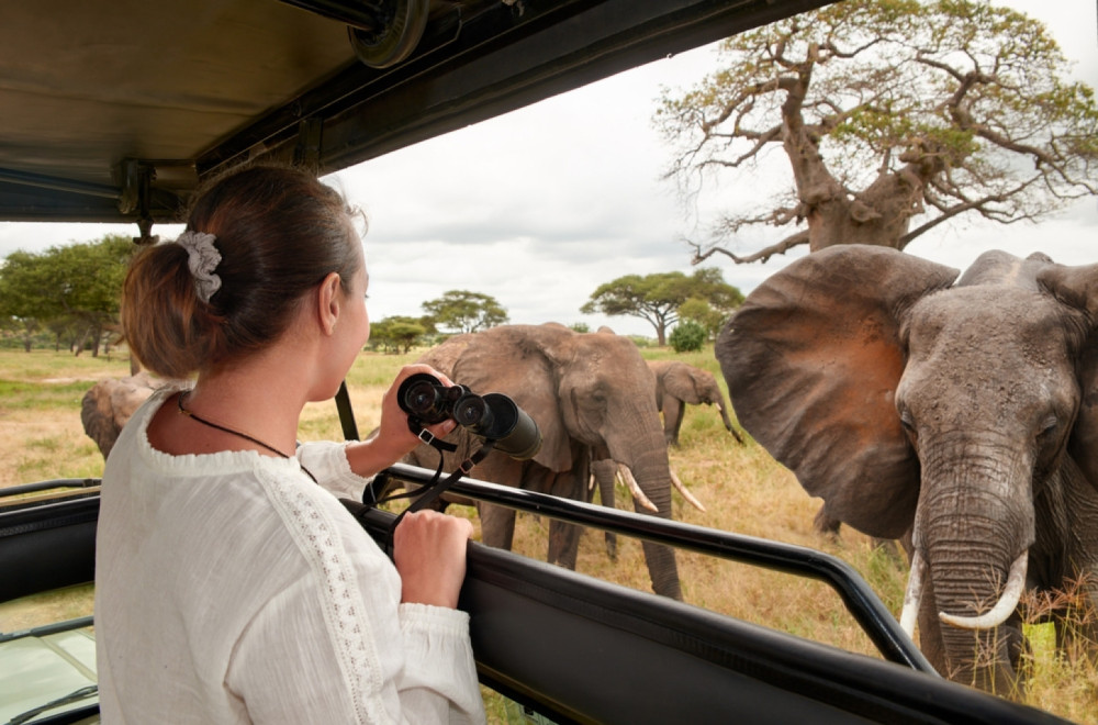 Srpkinja otkrila detalje sa neobičnog putovanja Kenijom: Turisti su ovde laka meta VIDEO