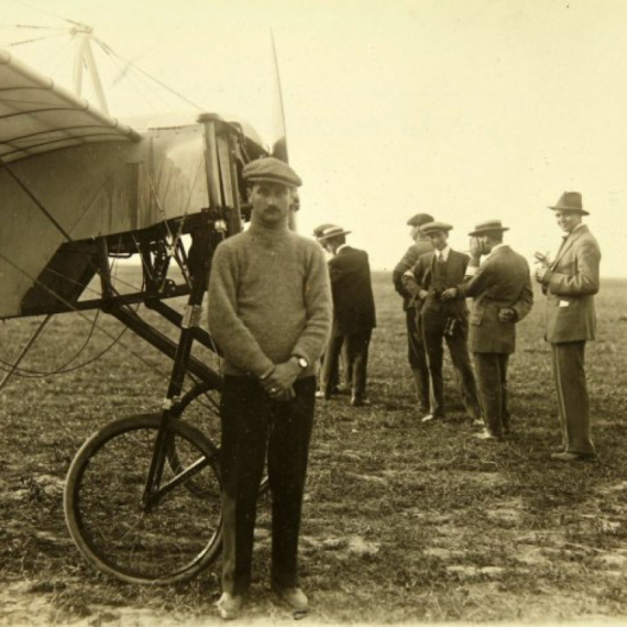 Heroj nacije koji nema veze sa tenisom