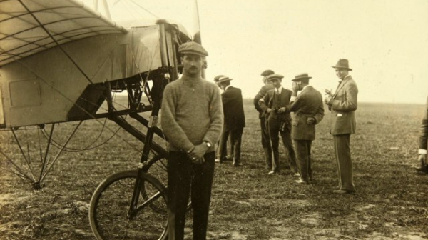 Heroj nacije koji nema veze sa tenisom