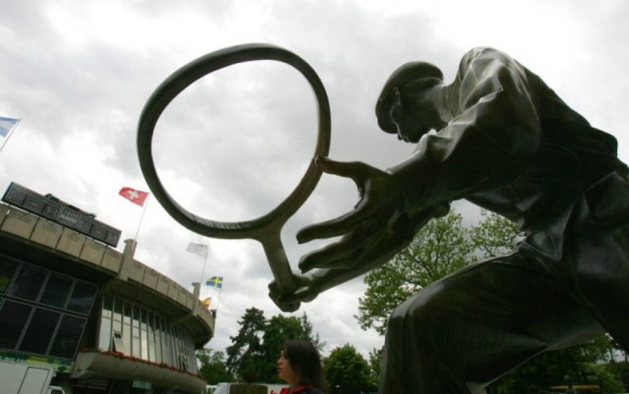 Heroj nacije koji nema veze sa tenisom