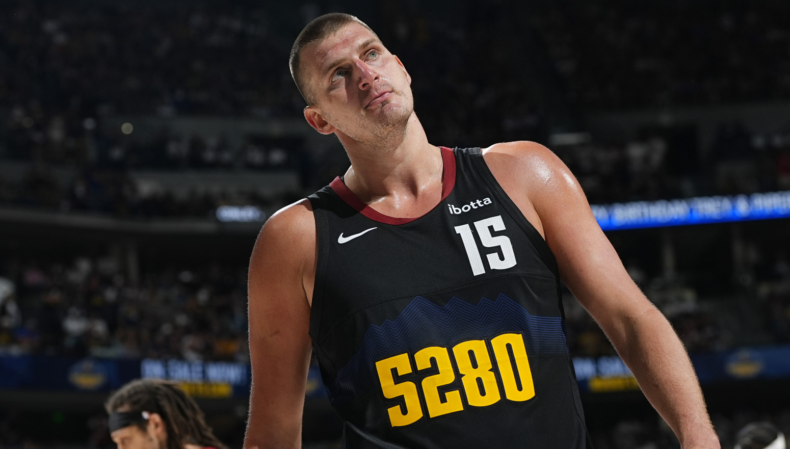 Jokić: Nije sve do nas