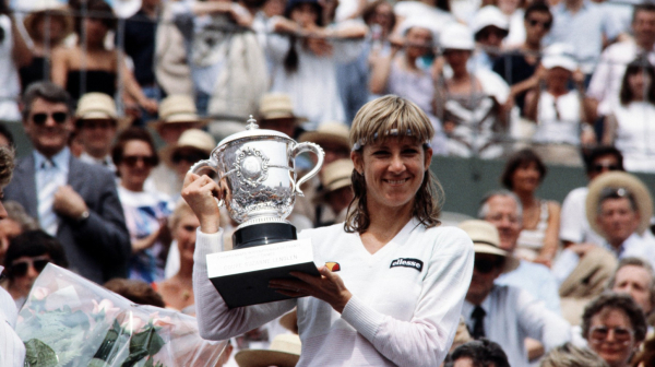 Sva finala Rolan Garosa – žene