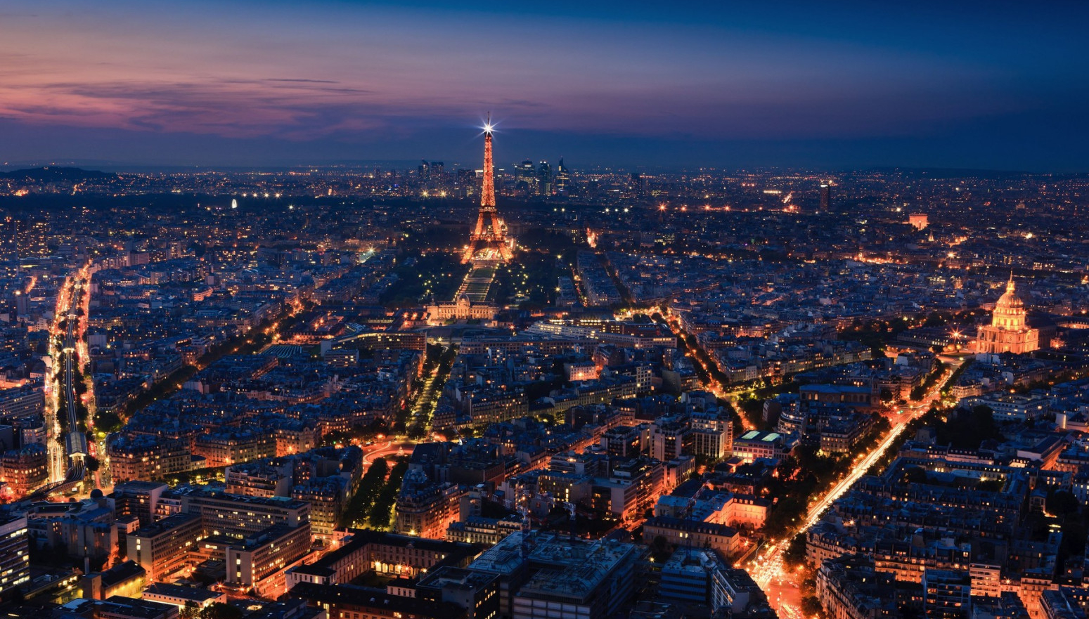 Pariz – grad ljubavi, misterije, sporta