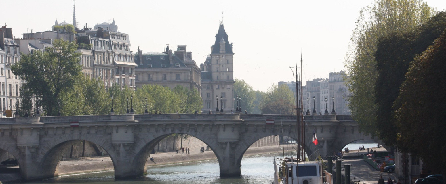 Idiličan na razglednicama, a u stvarnosti haotičan: Ovaj grad baš i ne prija turistima