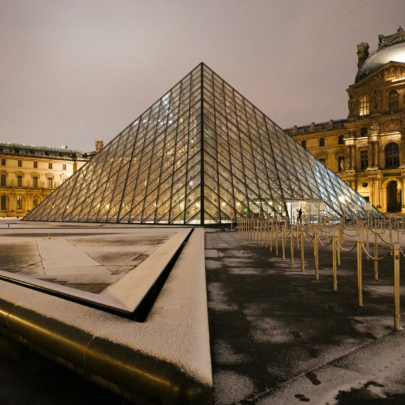 Ovo je 10 gradova koje su turisti najviše posećivali 2024. godine