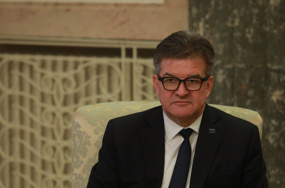 Skandal u Slovačkoj: Miroslav Lajčak u Epstajnovim fajlovima; Oslovljavao ga nadimkom Miro